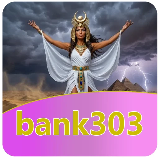 Pratinjau antarmuka aplikasi bank303 setelah terpasang lewat saluran resmi