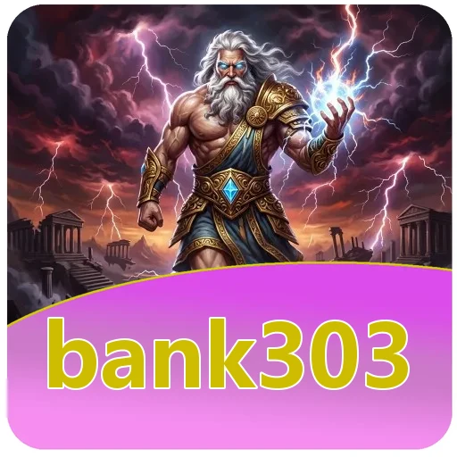 Pratinjau antarmuka aplikasi bank303 setelah terpasang (build v4.2.1)