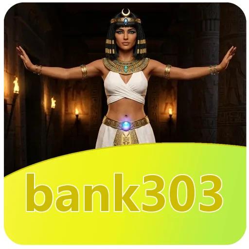 Pratinjau antarmuka aplikasi bank303 — contoh setelah unduhan berhasil di wilayah Anda