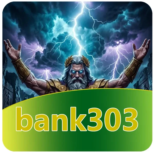 Pratinjau antarmuka aplikasi bank303 setelah terpasang dari saluran resmi